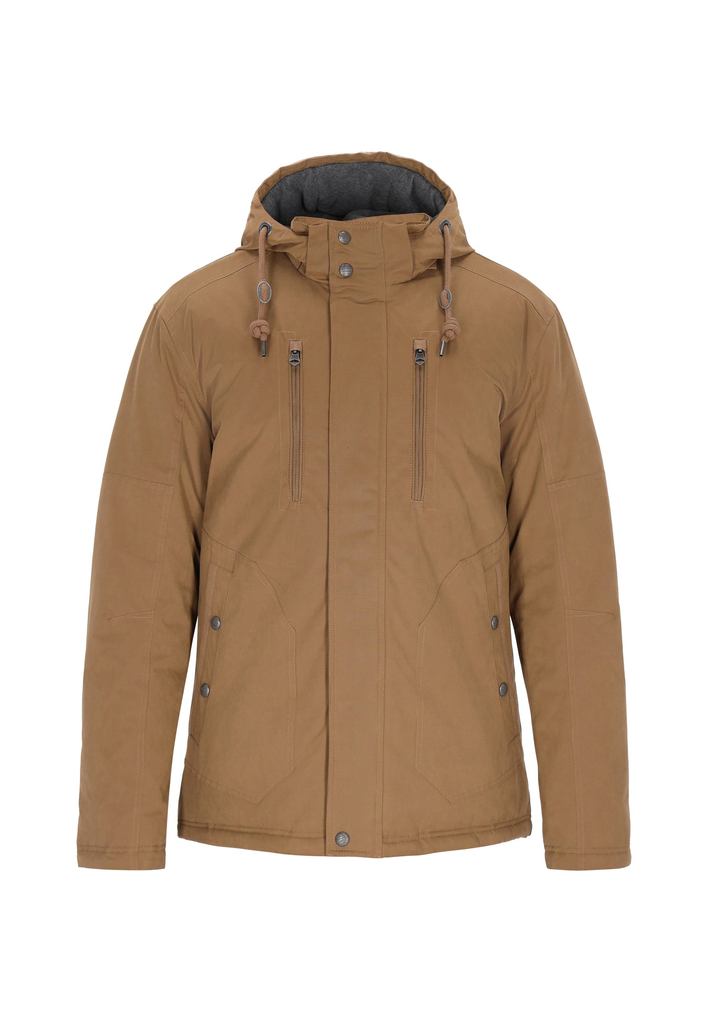 Kurtka Mężczyźni DreiMaster Vintage