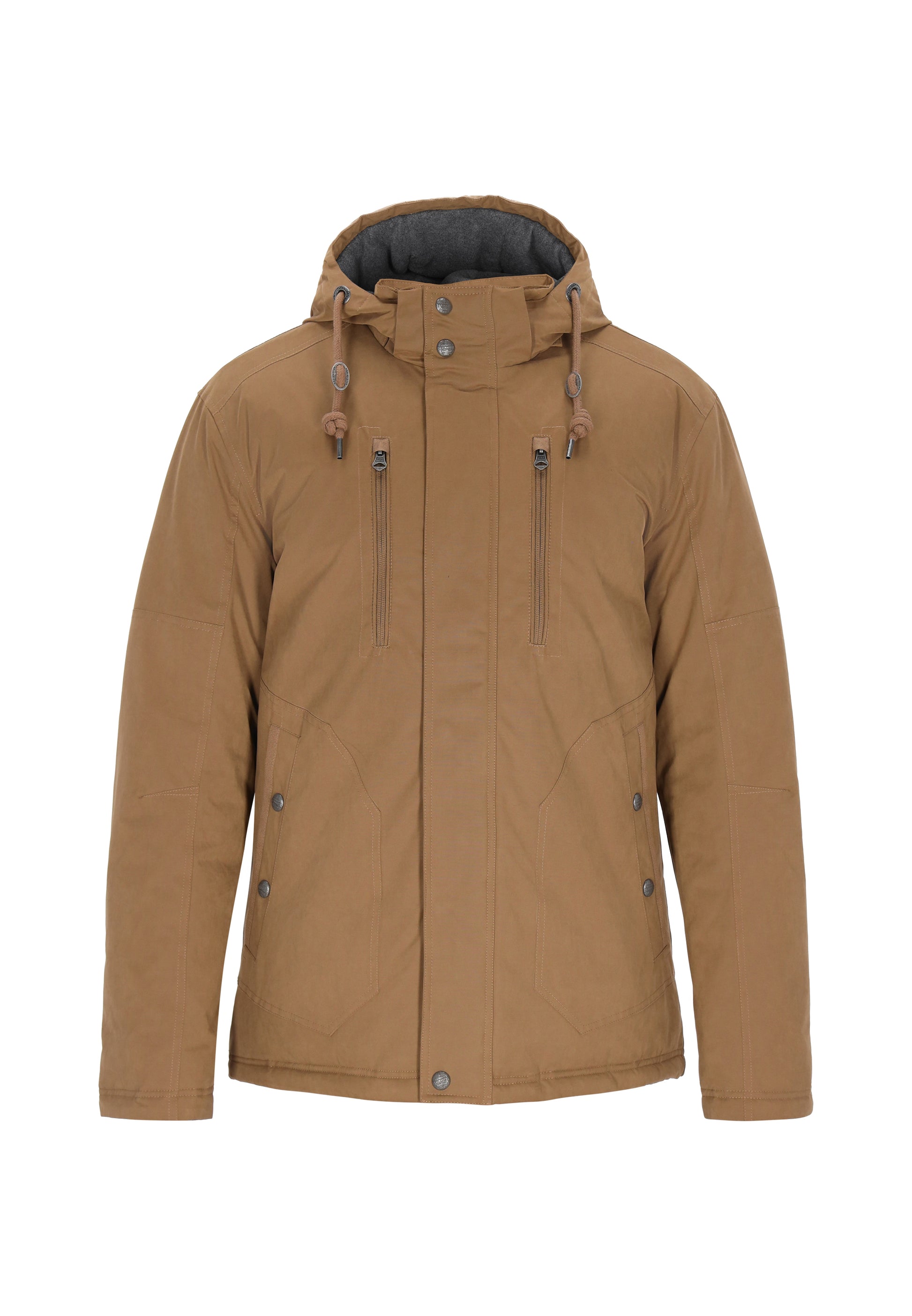 Kurtka Mężczyźni DreiMaster Vintage