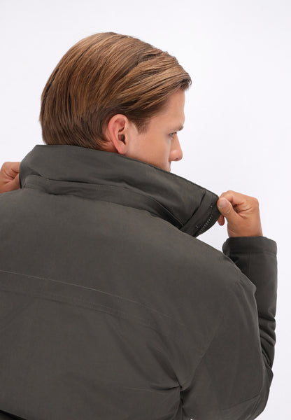 Kurtka Mężczyźni DreiMaster Vintage