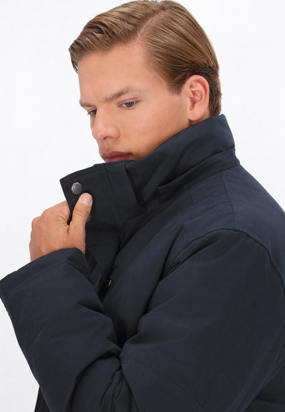 Kurtka Mężczyźni DreiMaster Vintage