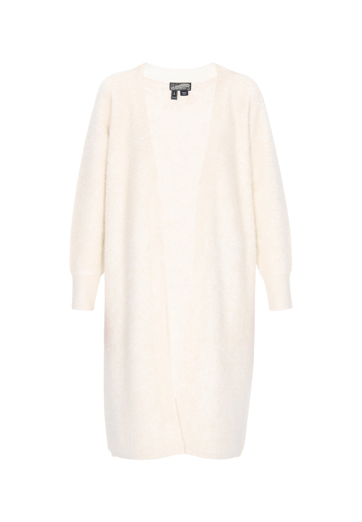 DreiMaster Vintage Damen Cardigan