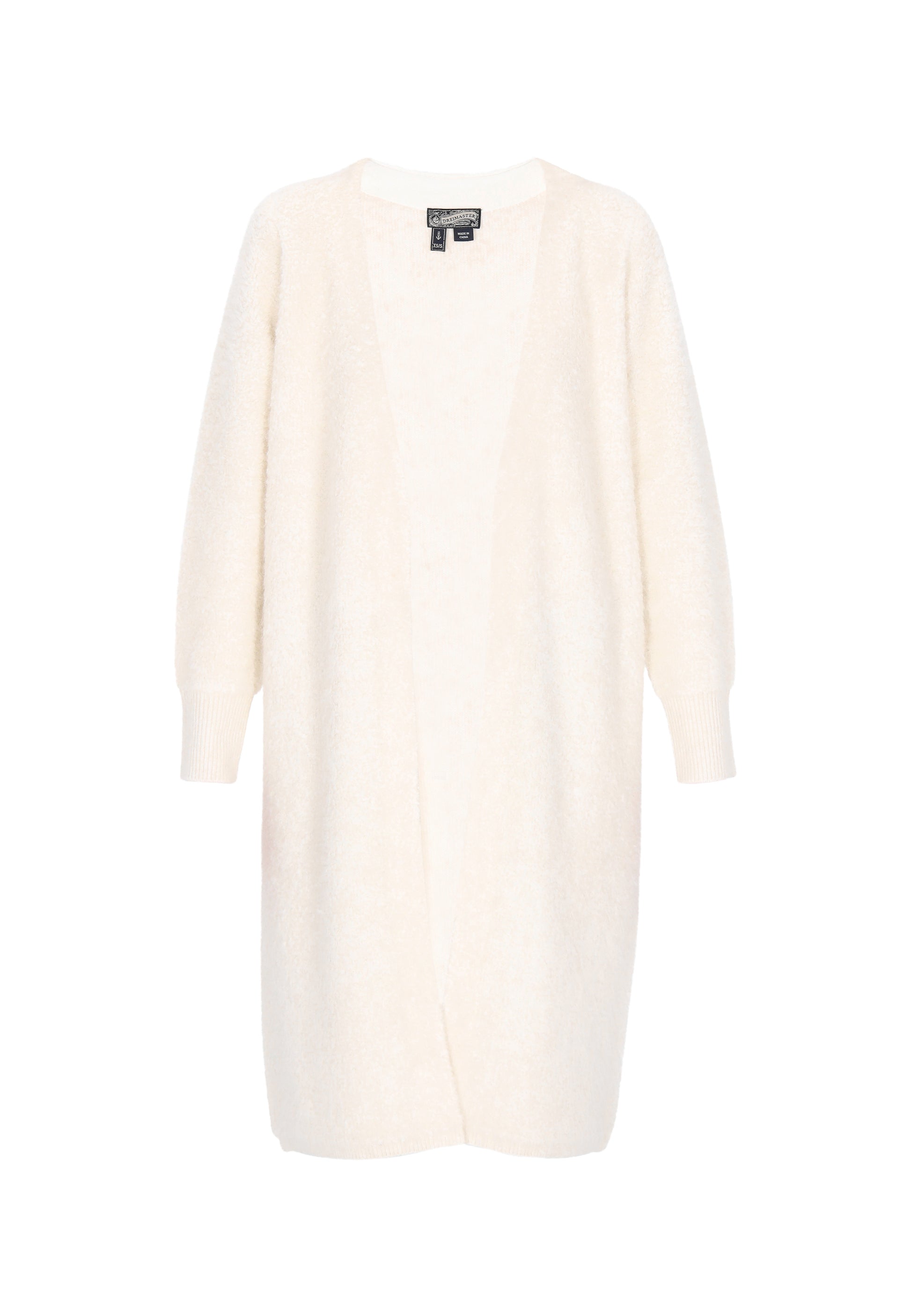 DreiMaster Vintage Damen Cardigan