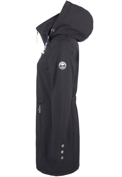 Schmuddelwedda Women's Parka
