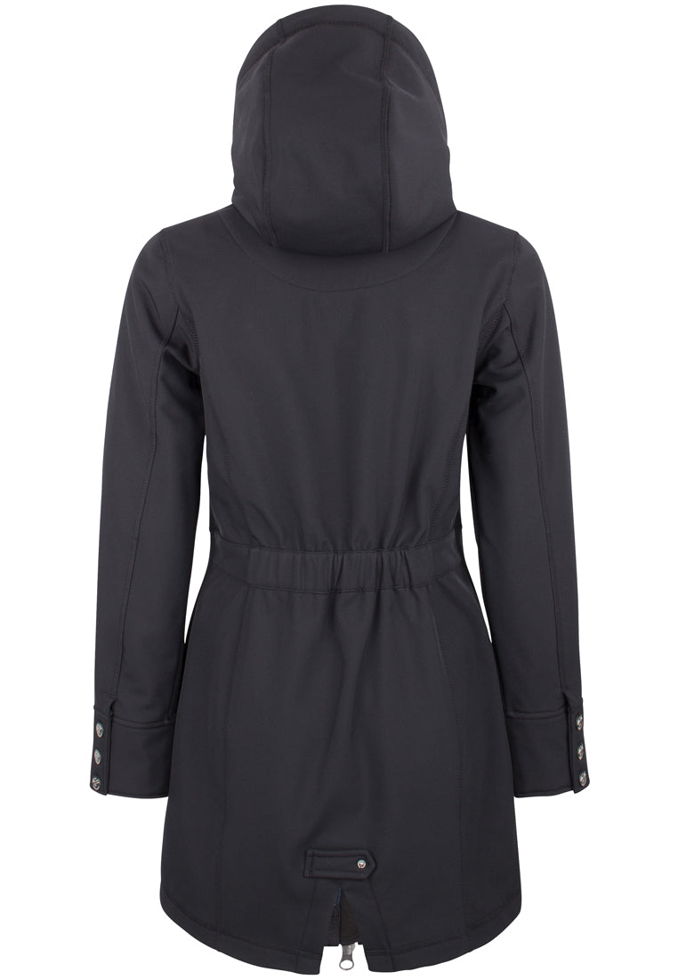 Schmuddelwedda Women's Parka
