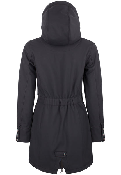 Schmuddelwedda Women's Parka