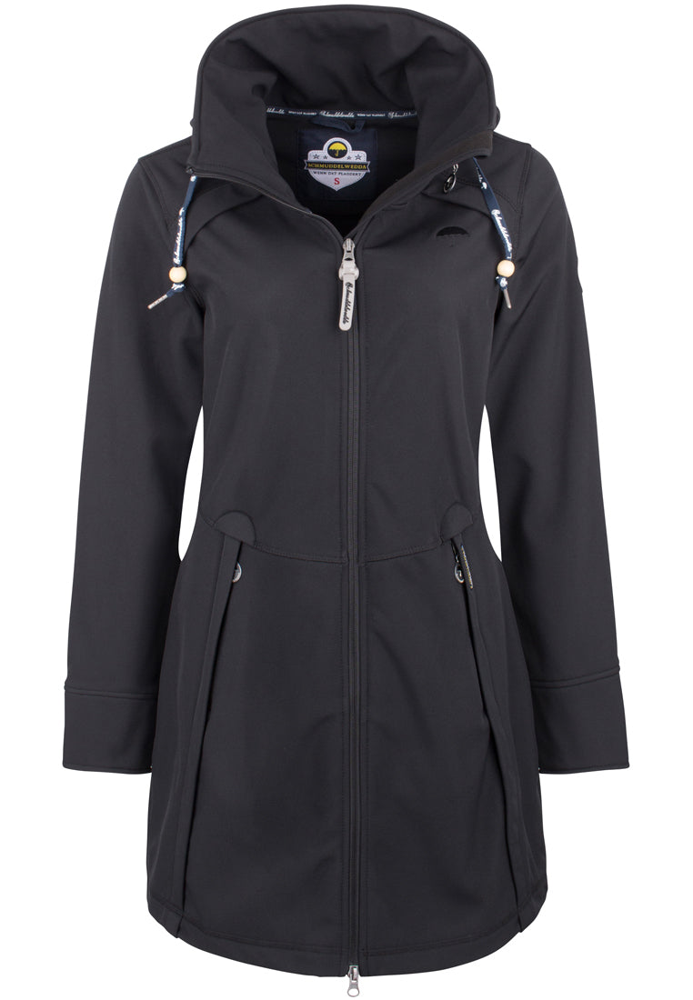 Schmuddelwedda Women's Parka
