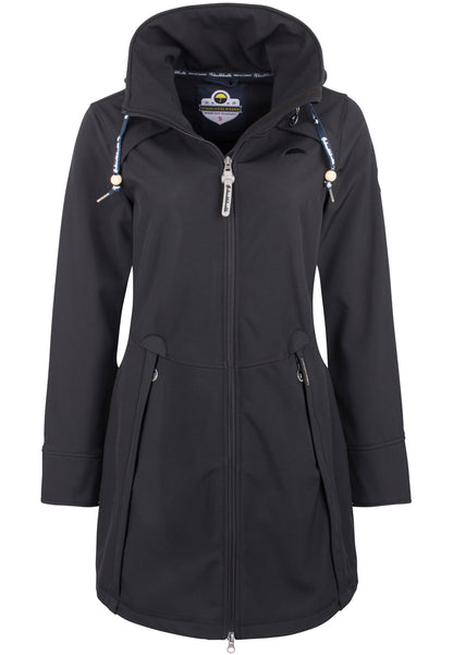 Schmuddelwedda Women's Parka