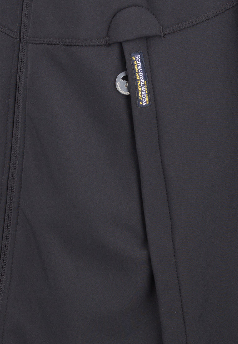 Schmuddelwedda Women's Parka
