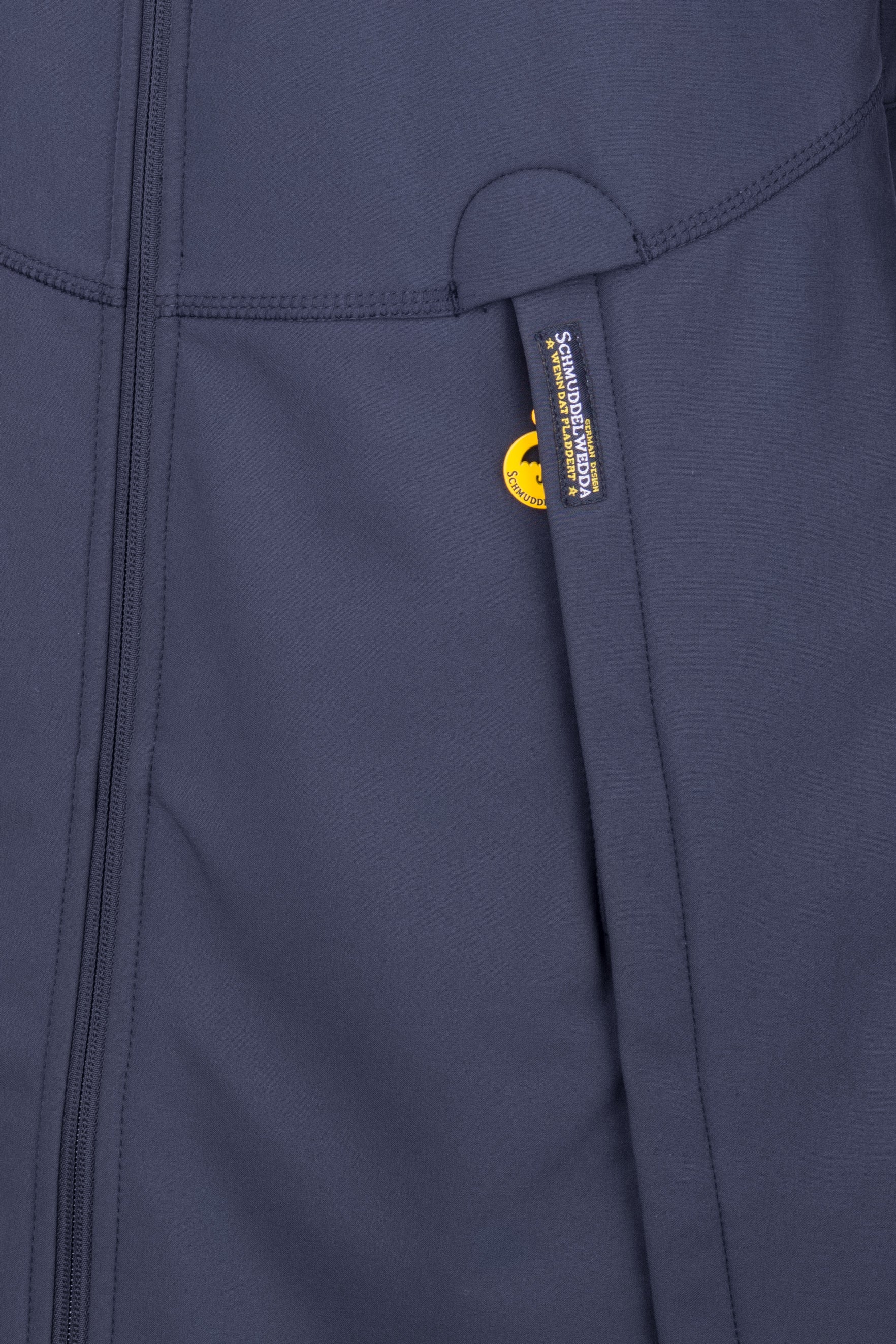 Schmuddelwedda Women's Parka