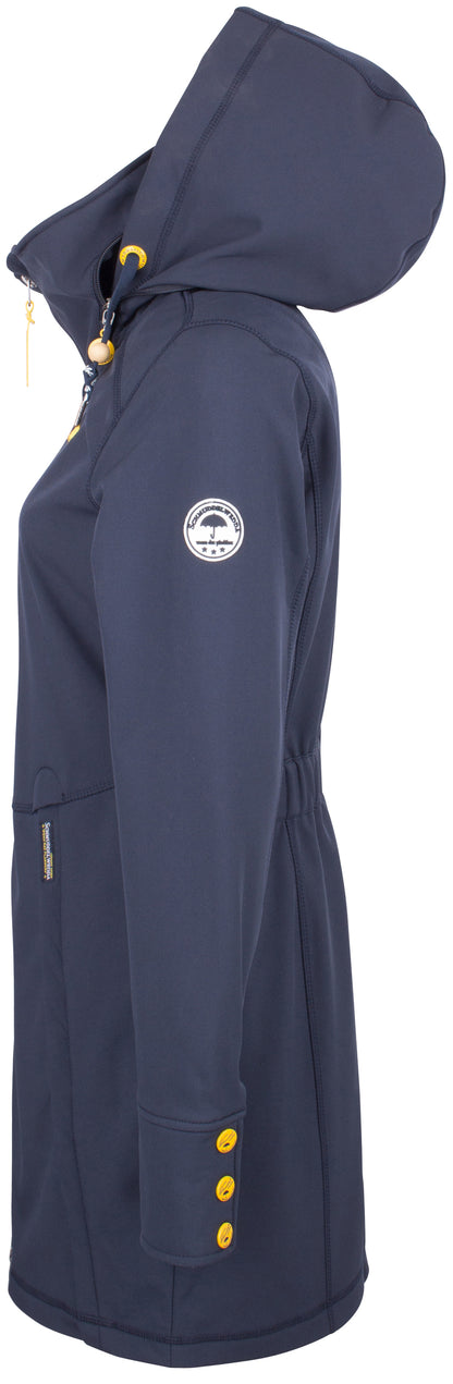 Schmuddelwedda Women's Parka
