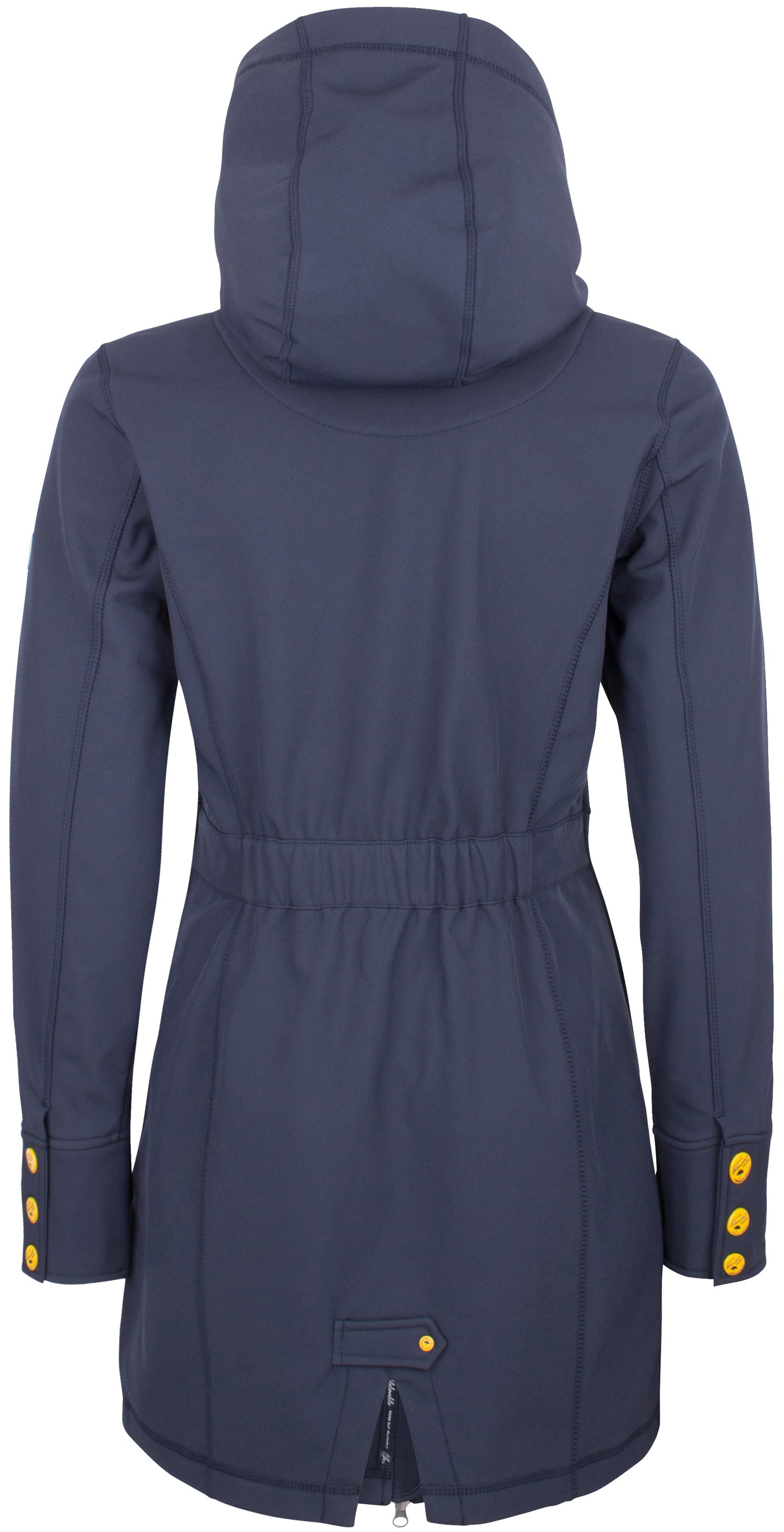 Schmuddelwedda Women's Parka
