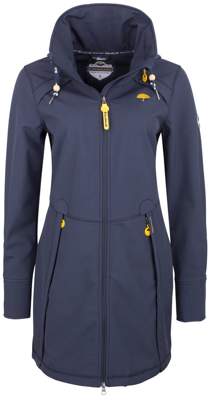 Schmuddelwedda Women's Parka
