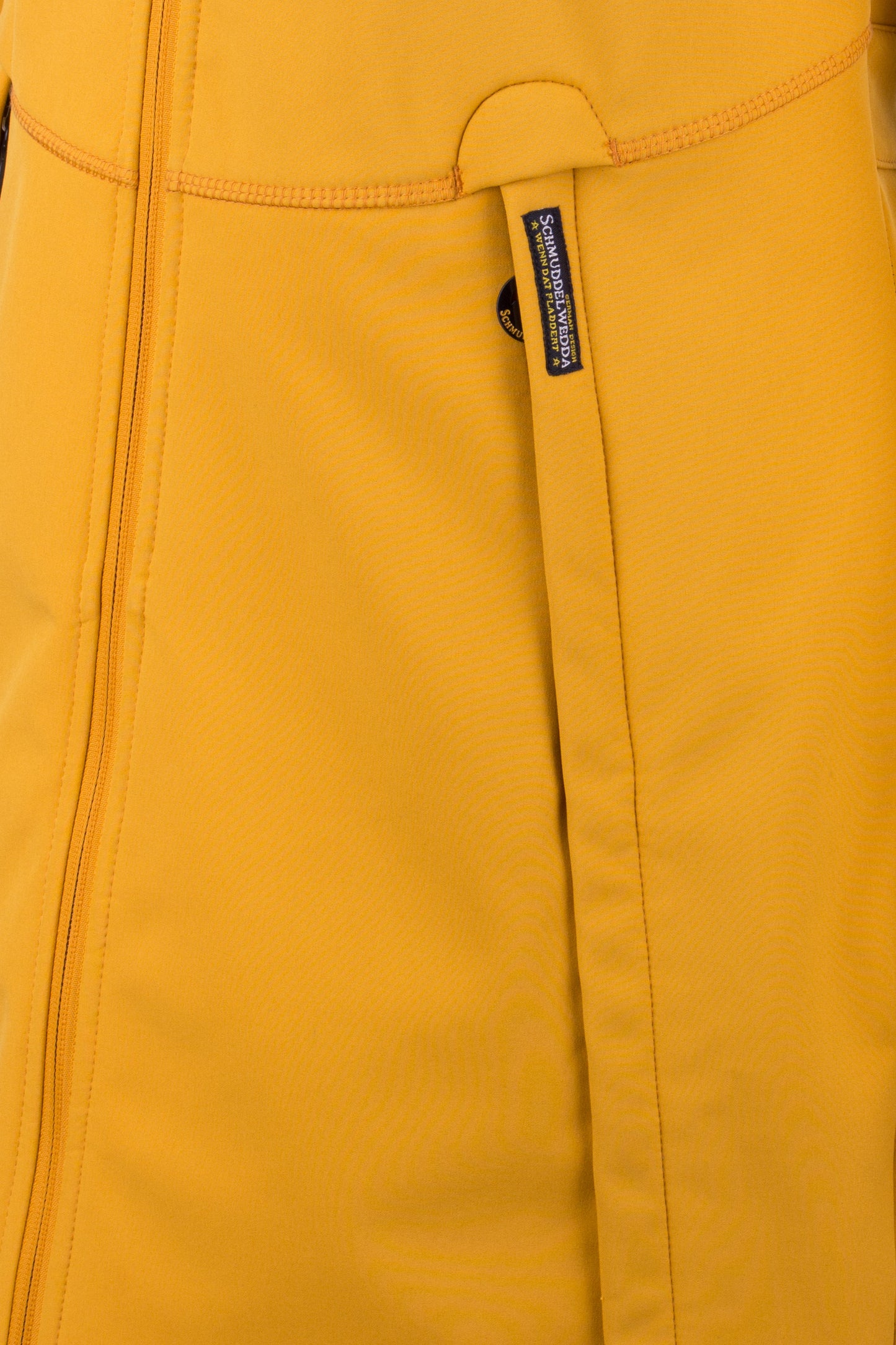 Schmuddelwedda Women's Parka