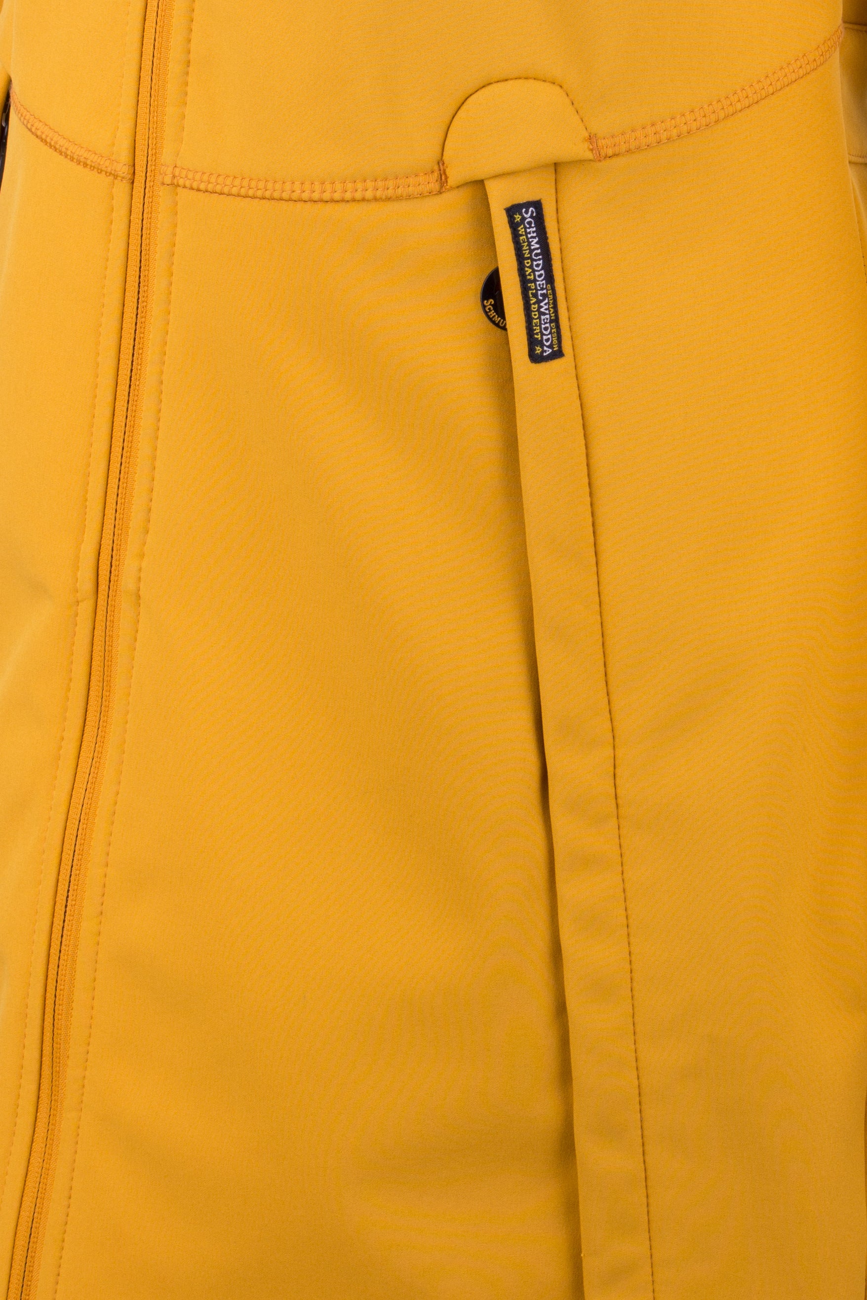 Schmuddelwedda Women's Parka