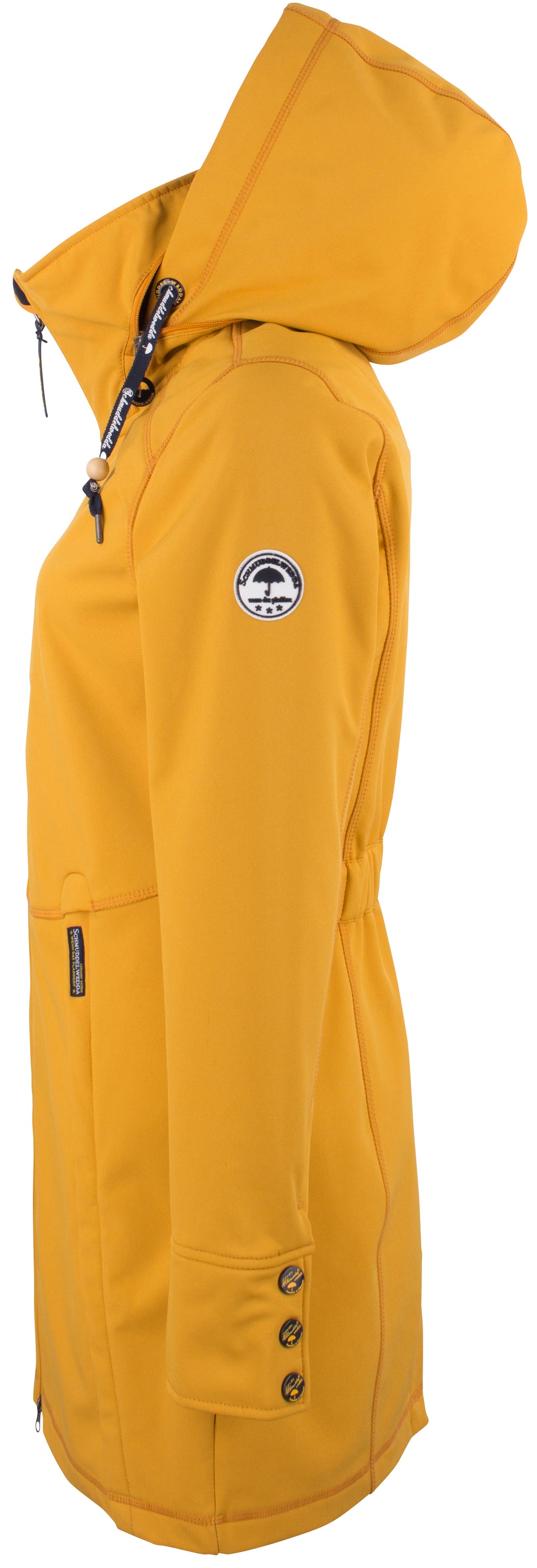 Schmuddelwedda Women's Parka
