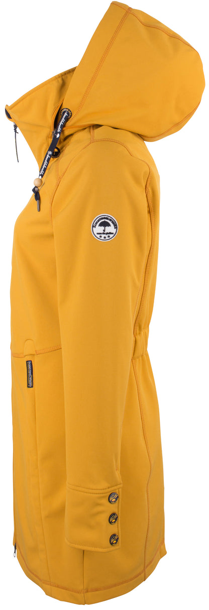 Schmuddelwedda Women's Parka