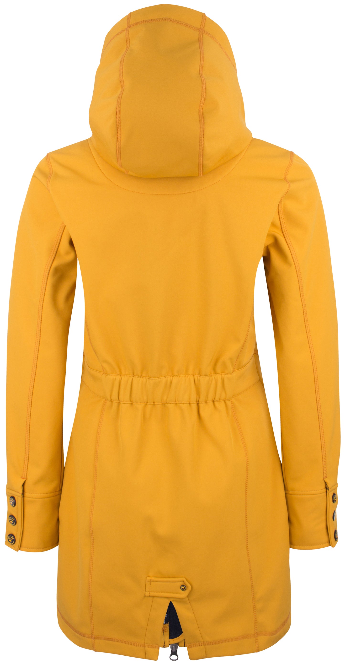 Schmuddelwedda Women's Parka