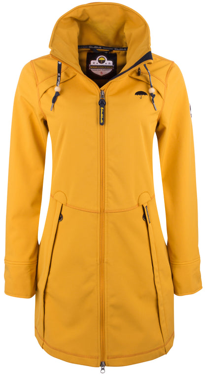 Schmuddelwedda Women's Parka
