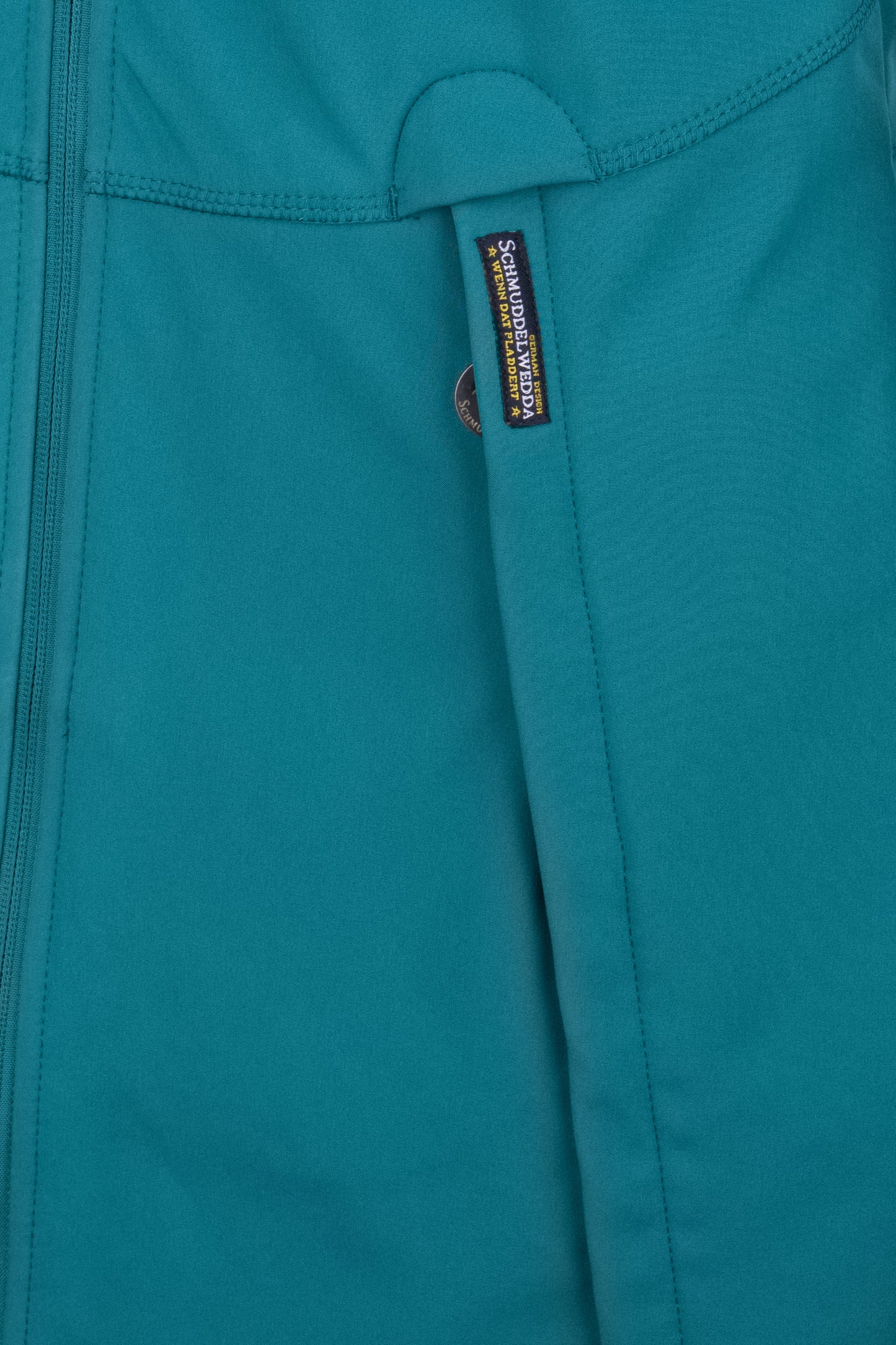 Schmuddelwedda Women's Parka