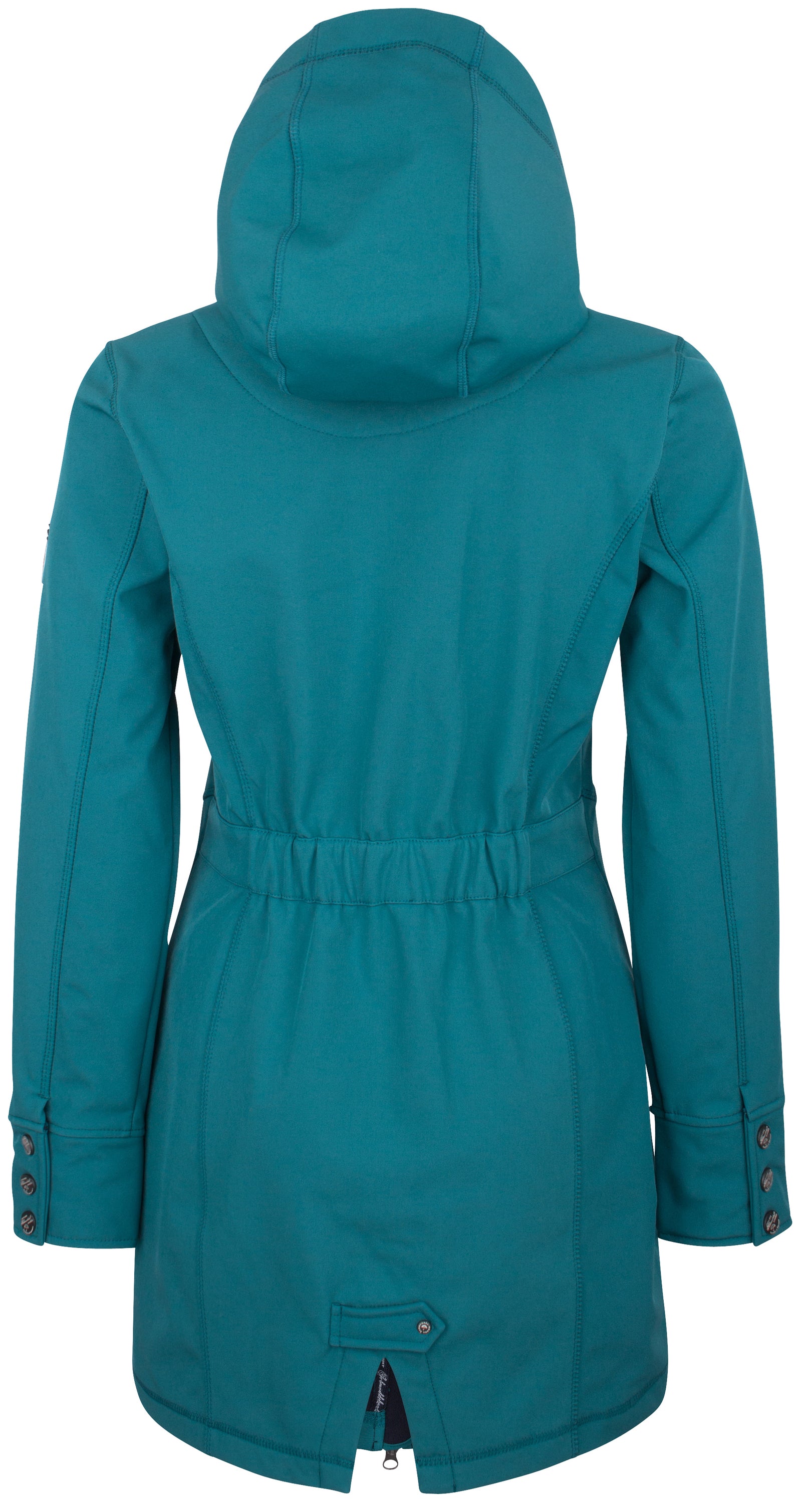 Schmuddelwedda Women's Parka