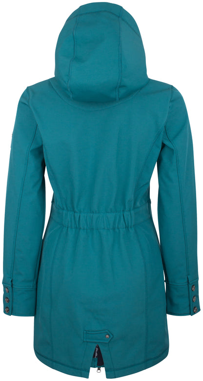 Schmuddelwedda Women's Parka