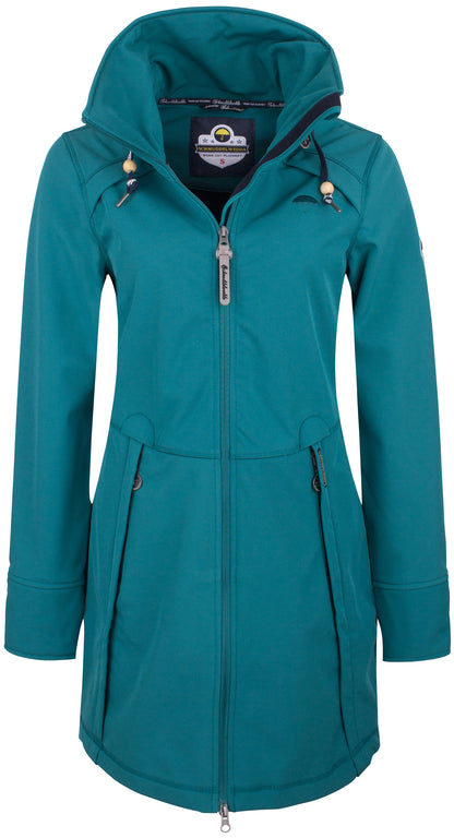 Schmuddelwedda Women's Parka
