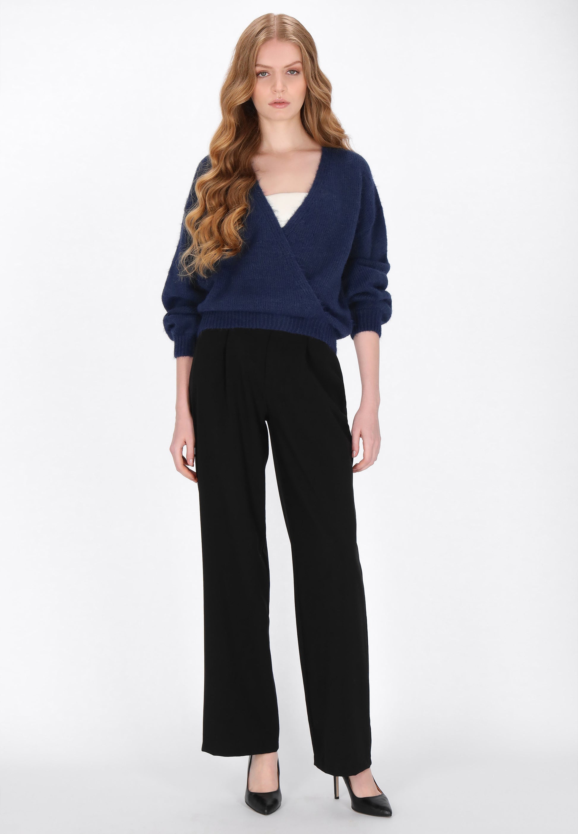 DreiMaster Klassik Women's Sweater
