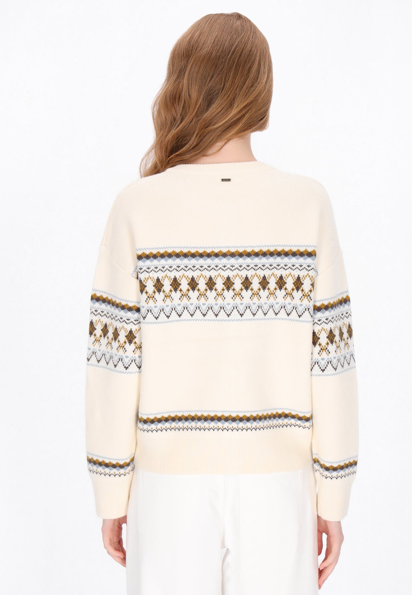 DreiMaster Maritim Damen Strickjacke