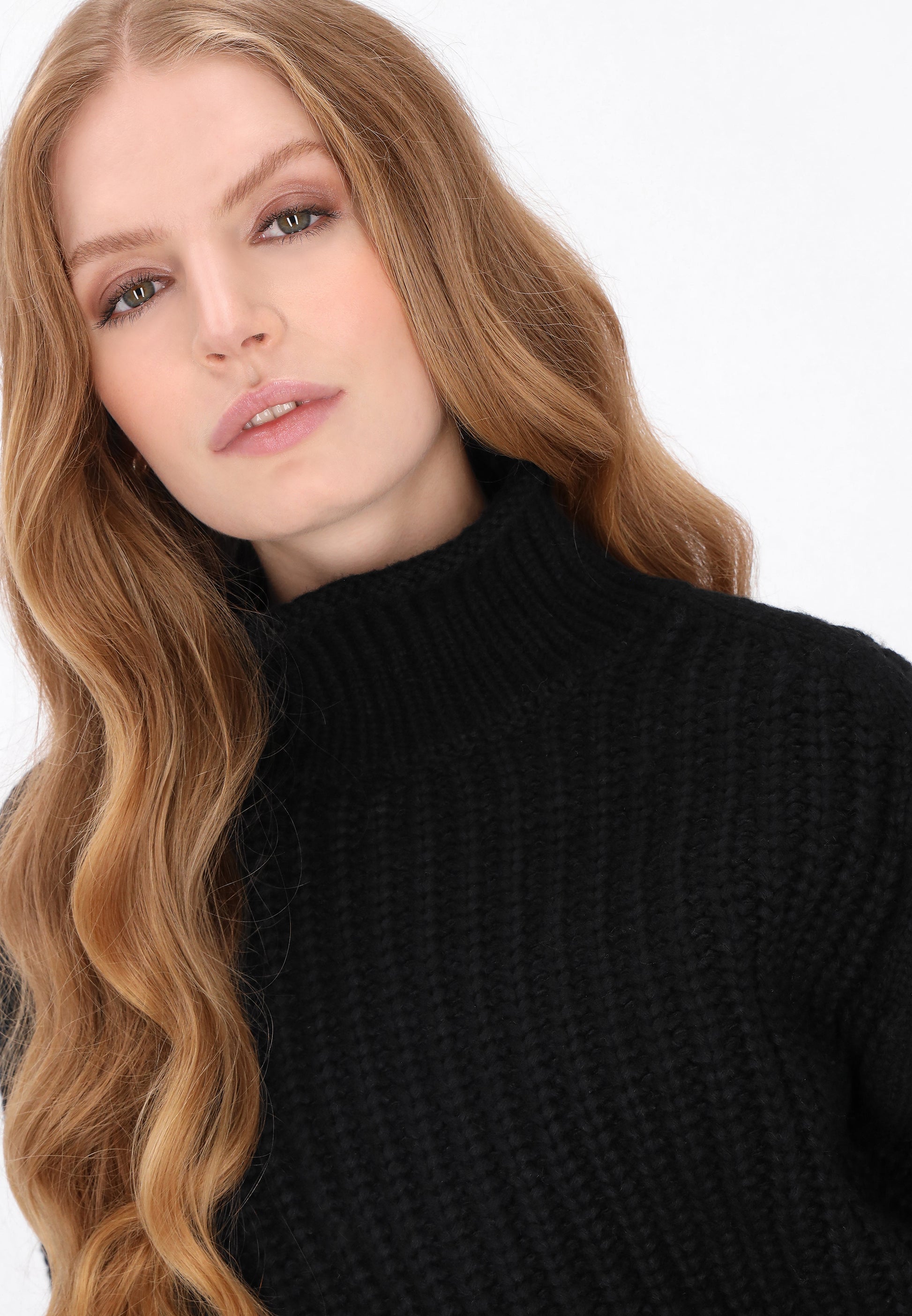 DreiMaster Vintage Damen Pullover
