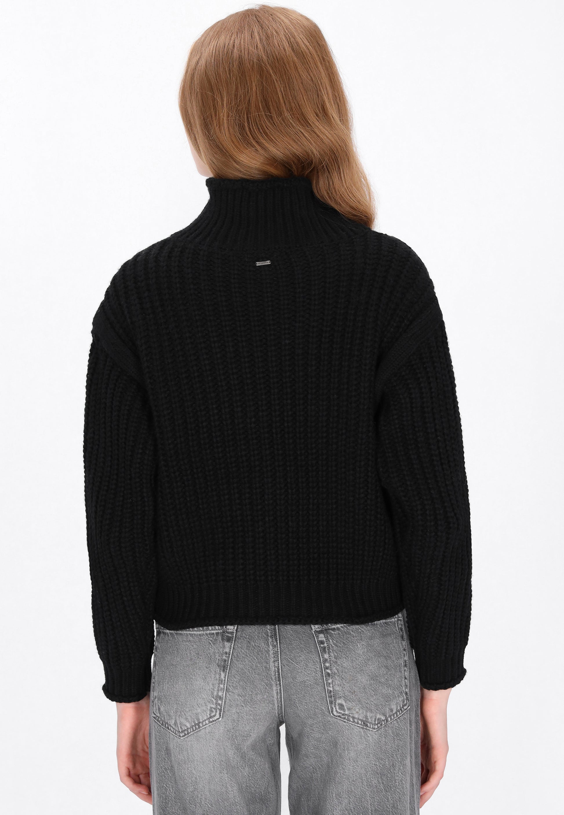 DreiMaster Vintage Damen Pullover