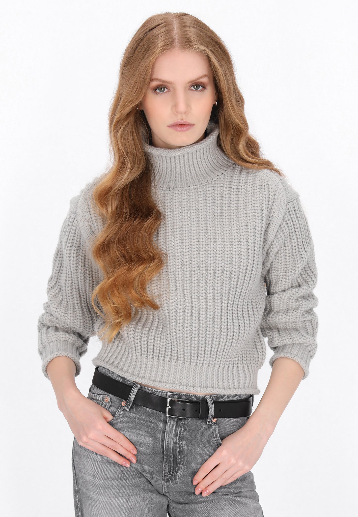 DreiMaster Vintage Damen Pullover