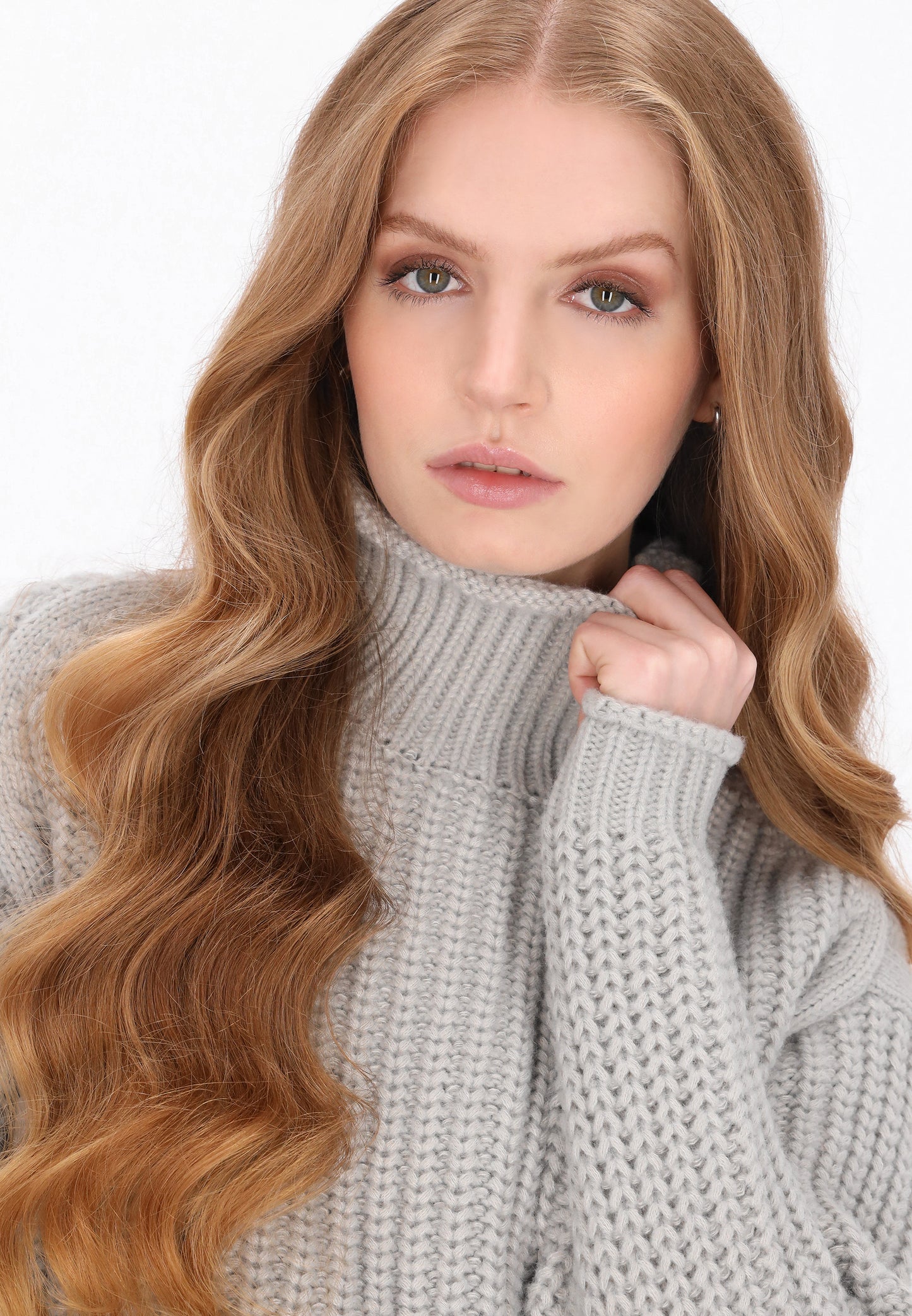 DreiMaster Vintage Damen Pullover