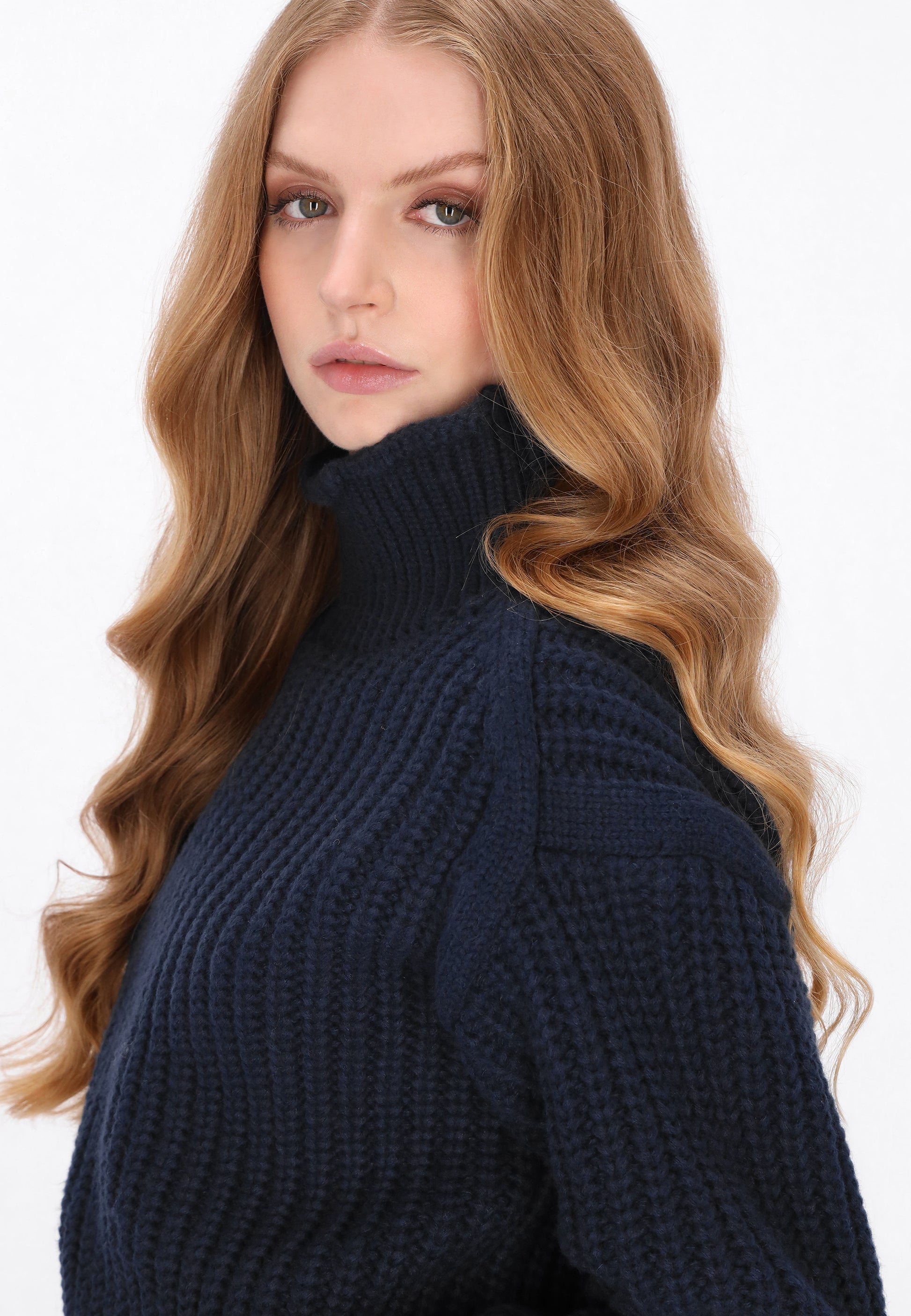 DreiMaster Vintage Damen Pullover
