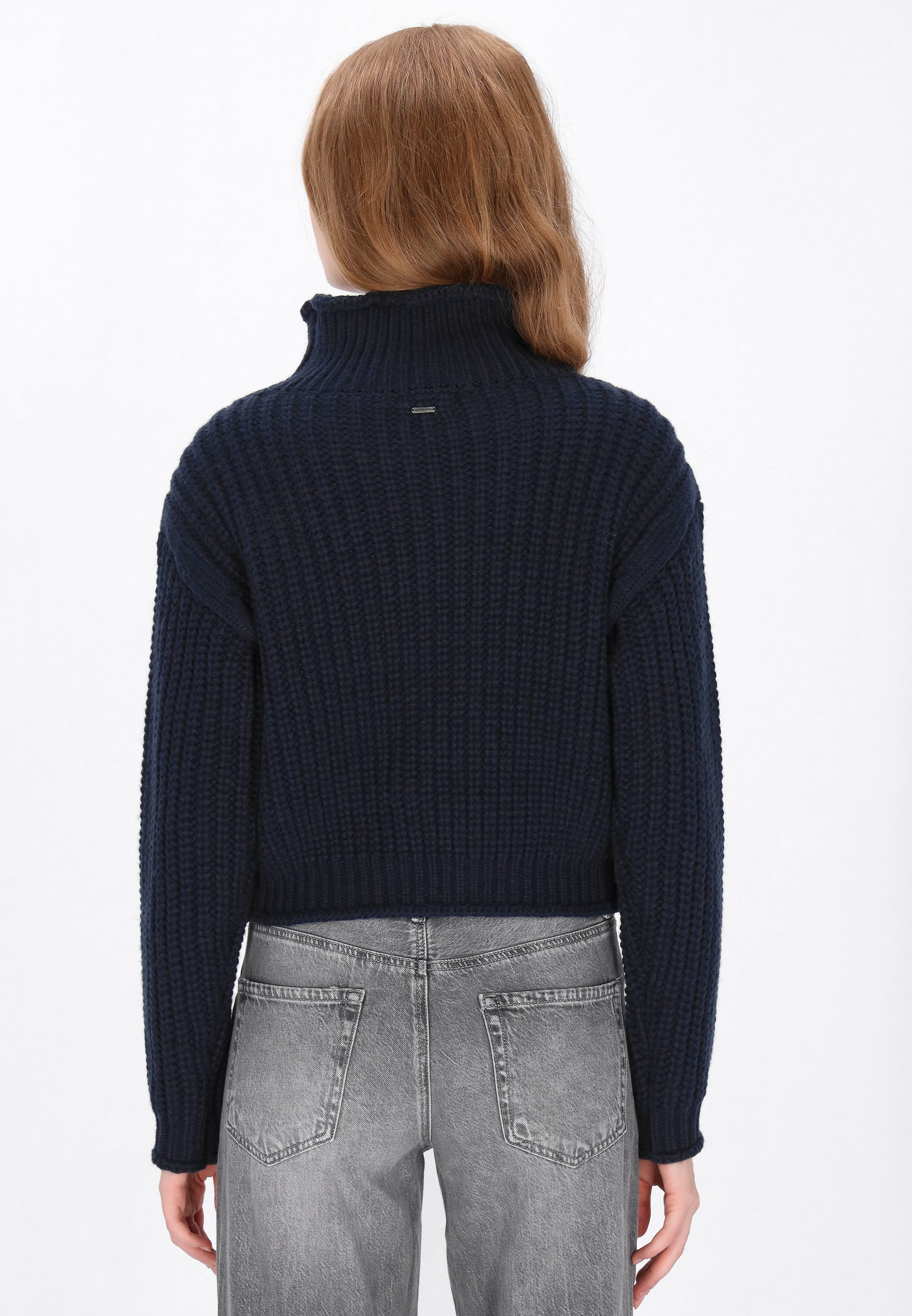 DreiMaster Vintage Damen Pullover