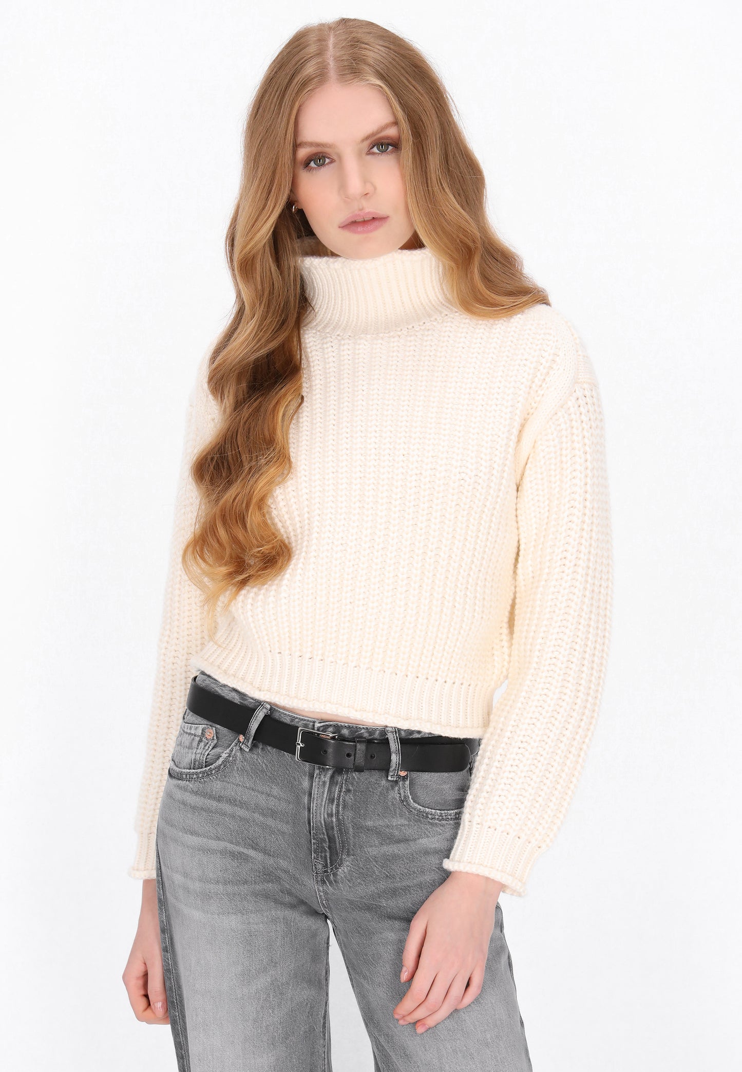 DreiMaster Vintage Damen Pullover