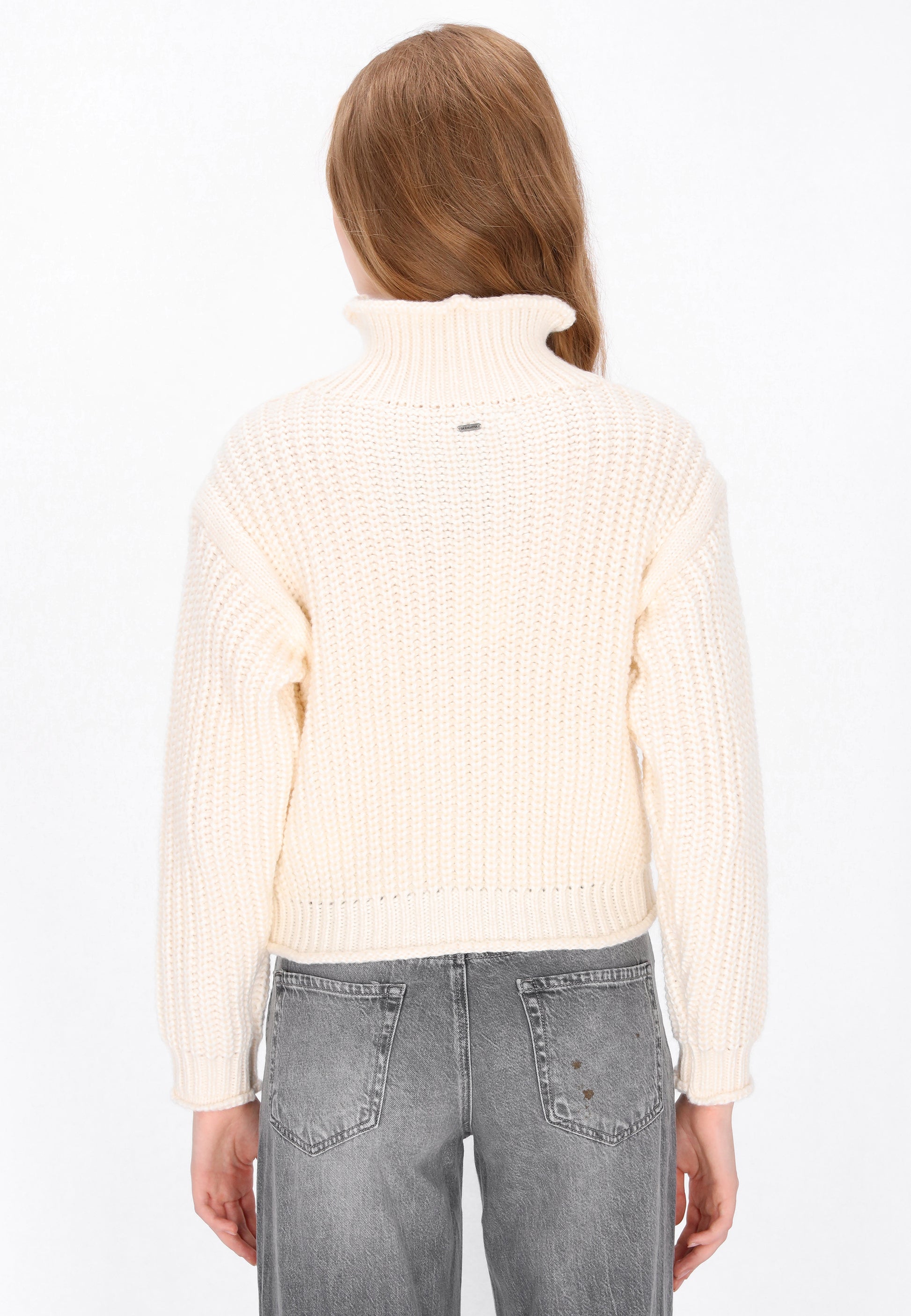 DreiMaster Vintage Damen Pullover
