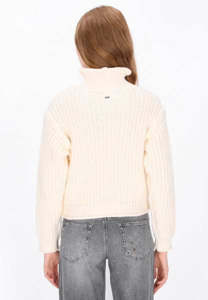 DreiMaster Vintage Damen Pullover