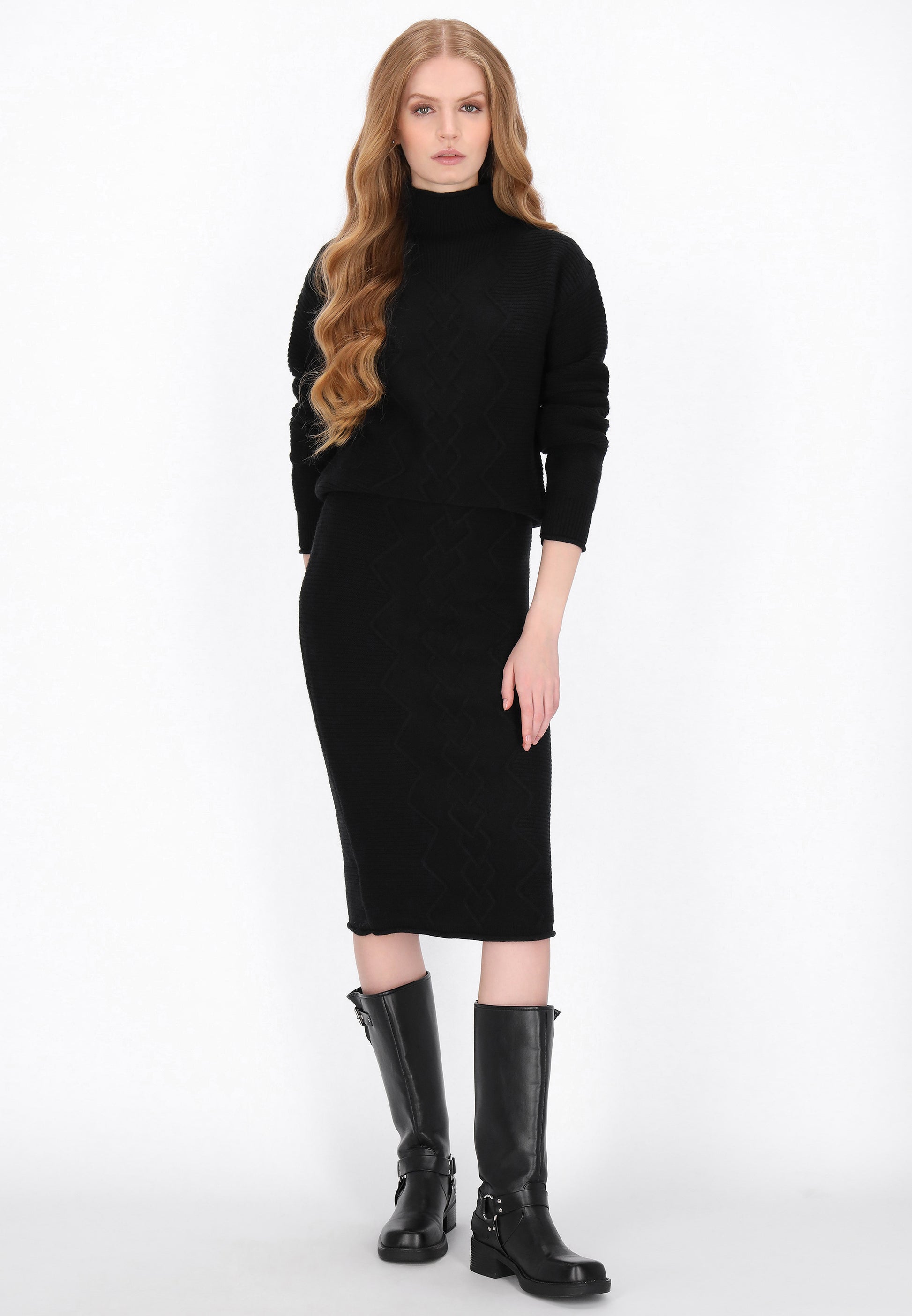 DreiMaster Vintage Damen Pullover