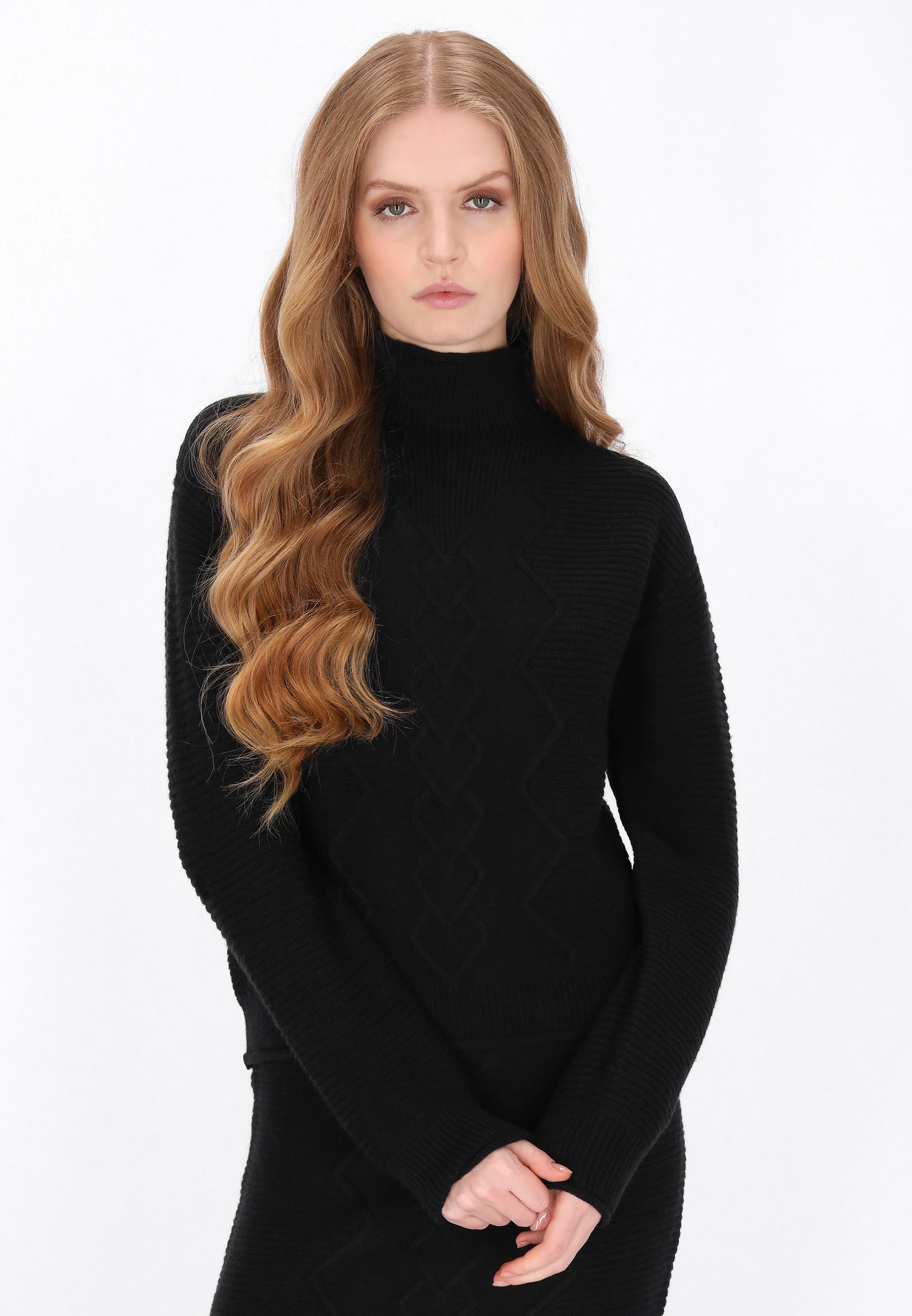 DreiMaster Vintage Damen Pullover