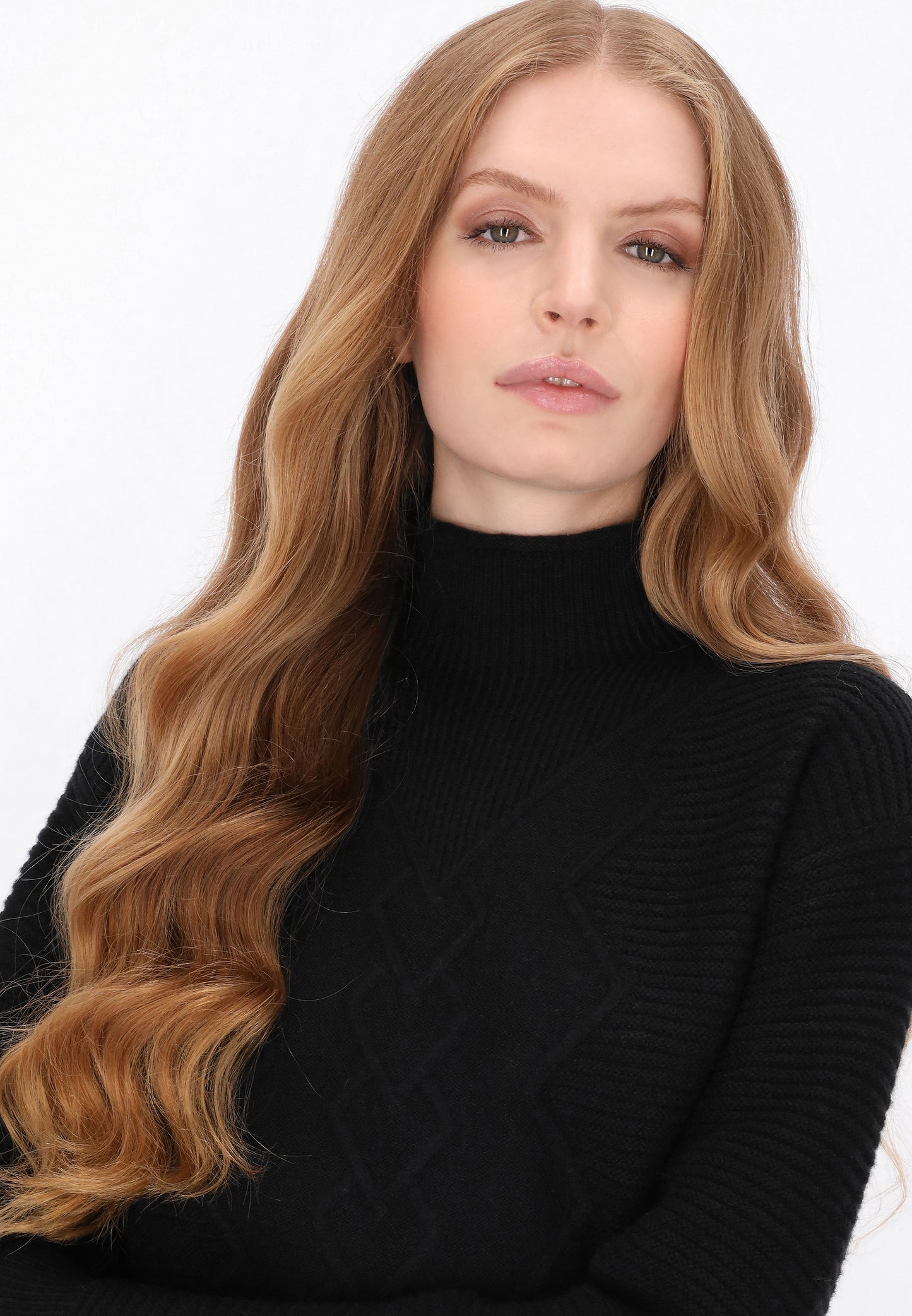 DreiMaster Vintage Damen Pullover