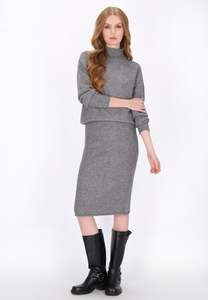 DreiMaster Vintage Damen Pullover
