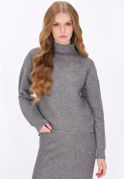 DreiMaster Vintage Damen Pullover