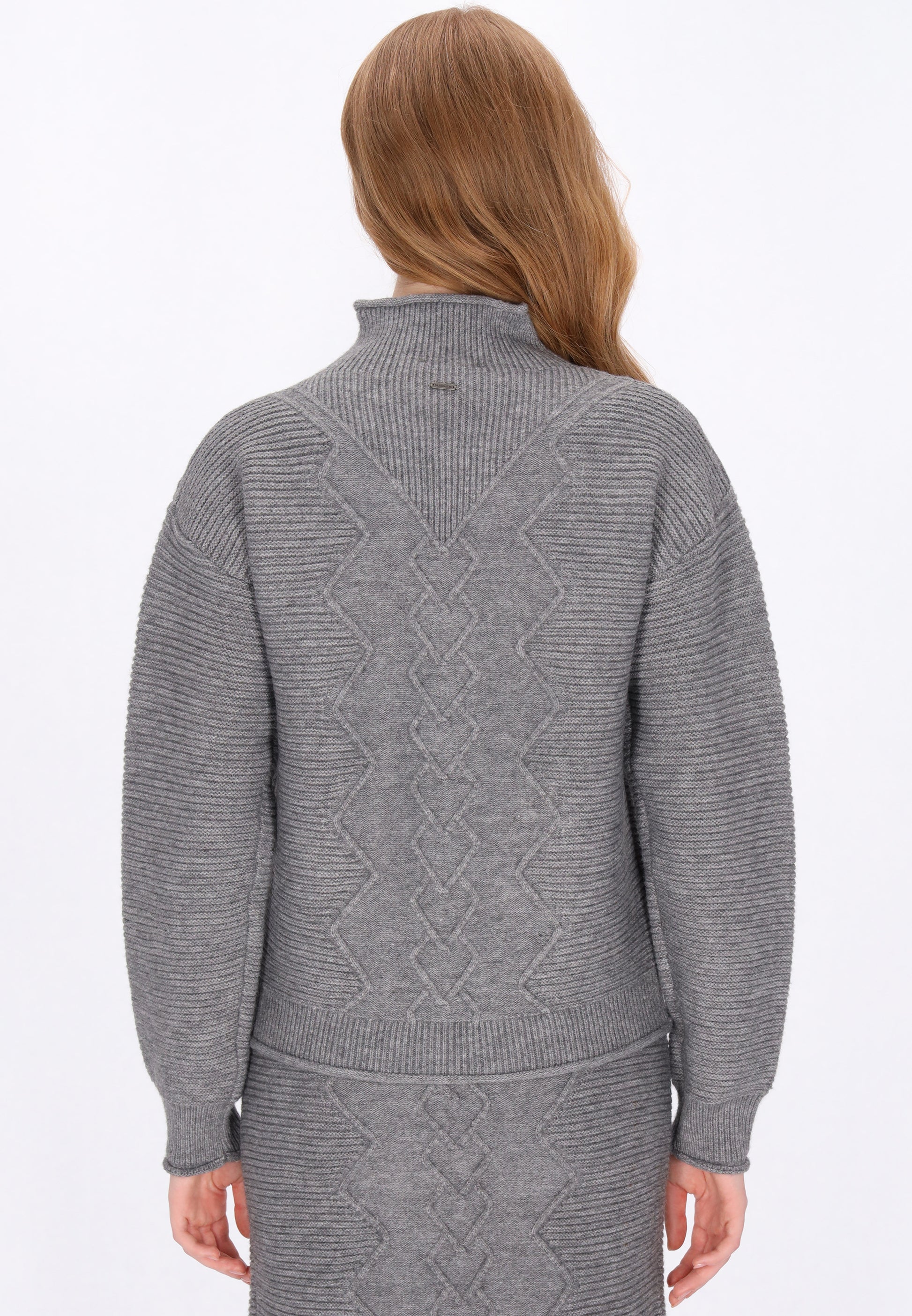 DreiMaster Vintage Damen Pullover