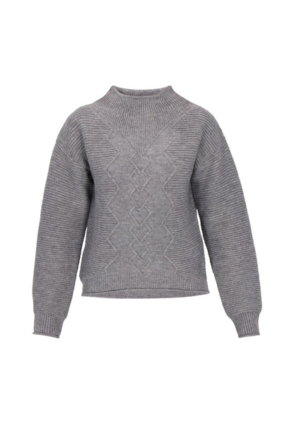 DreiMaster Vintage Damen Pullover