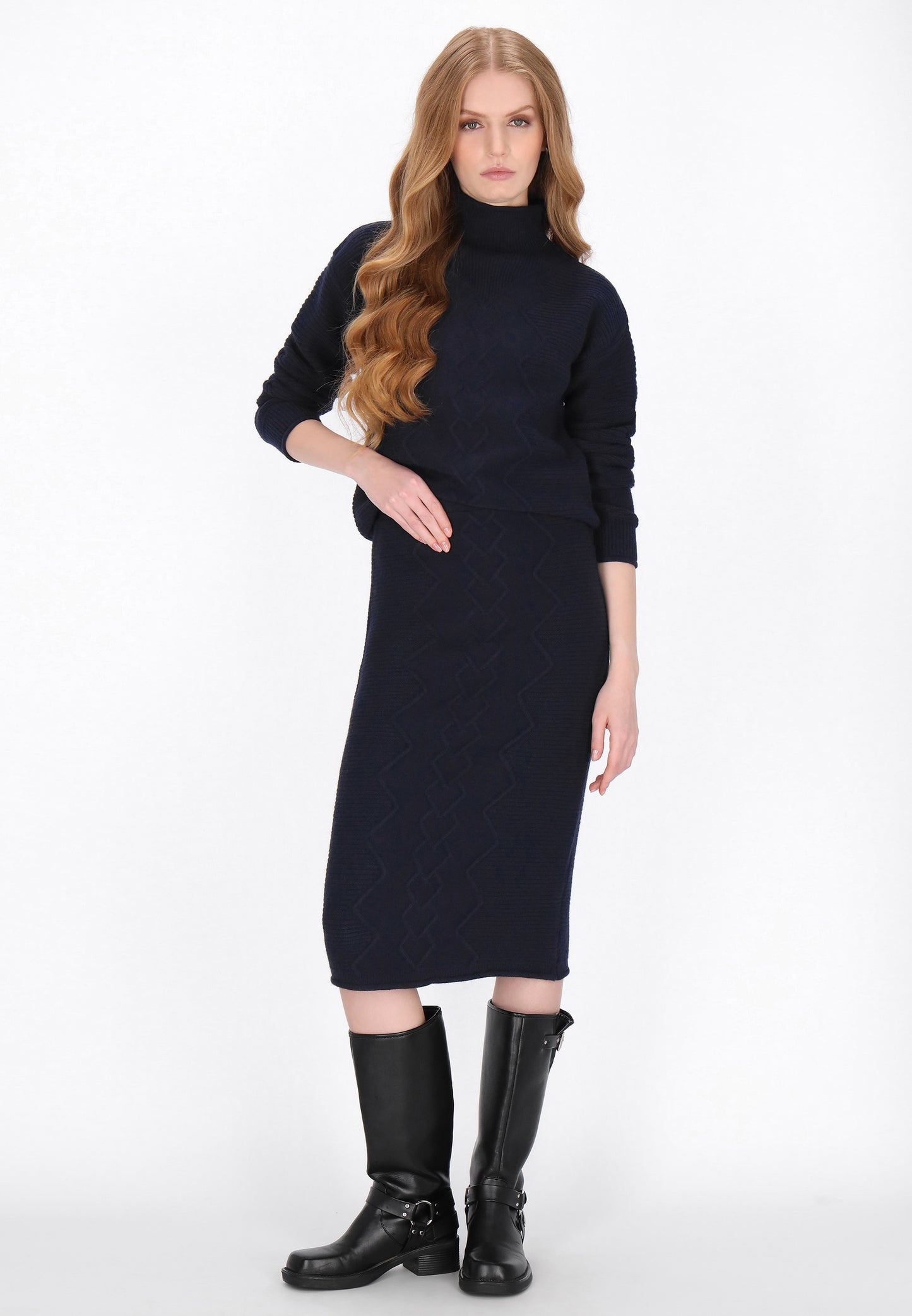DreiMaster Vintage Damen Pullover