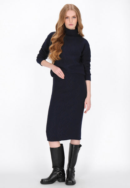 DreiMaster Vintage Damen Pullover