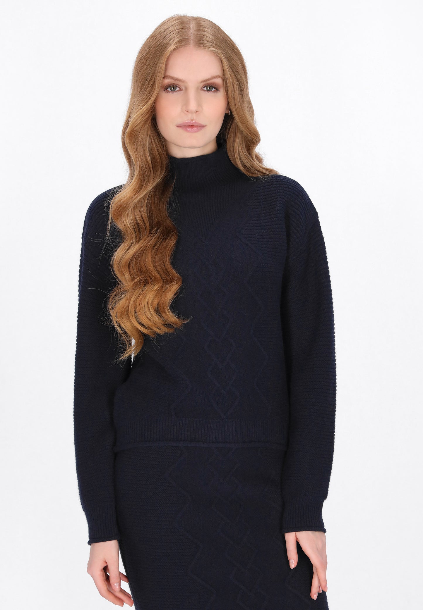 DreiMaster Vintage Damen Pullover