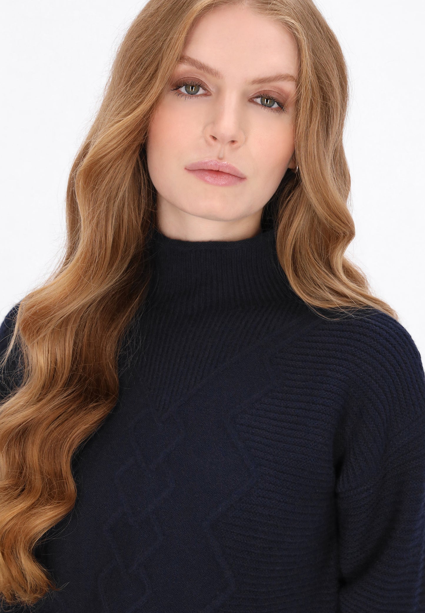 DreiMaster Vintage Damen Pullover