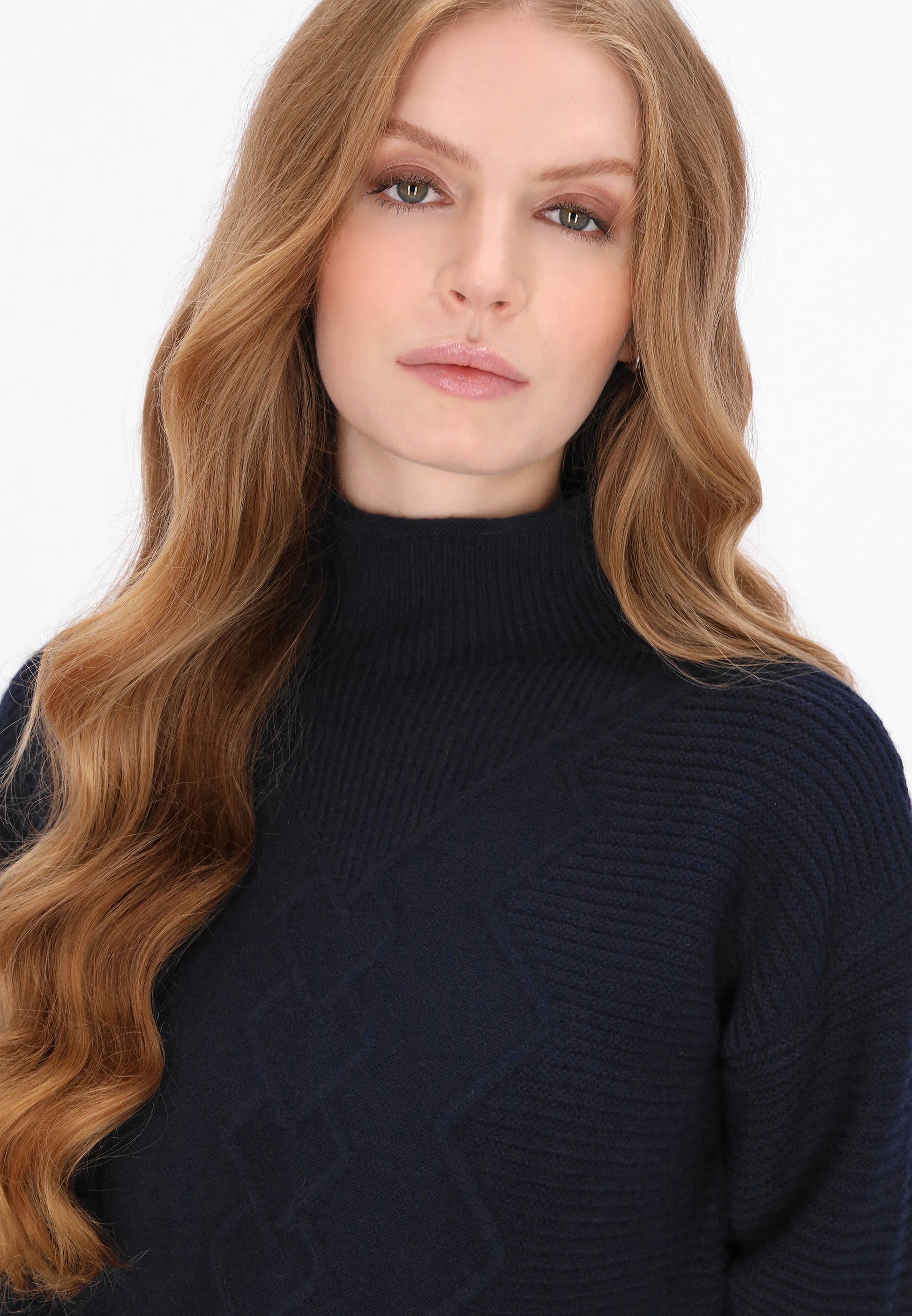 DreiMaster Vintage Damen Pullover