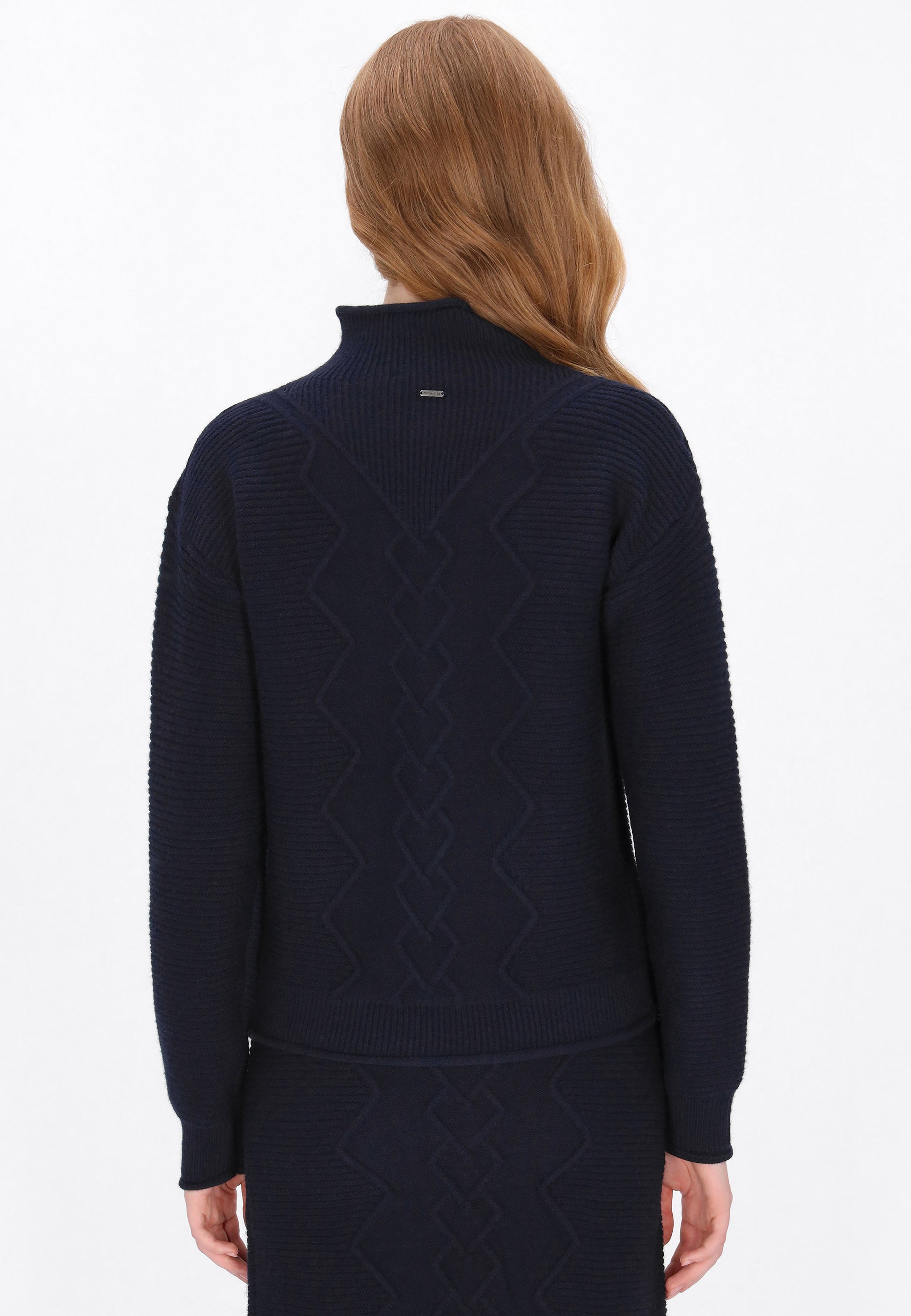 DreiMaster Vintage Damen Pullover